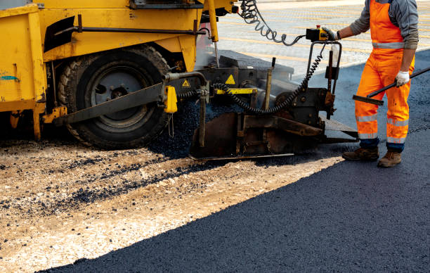 Why Choose Us For All Your Driveway Paving Needs in Olivehurst, CA?